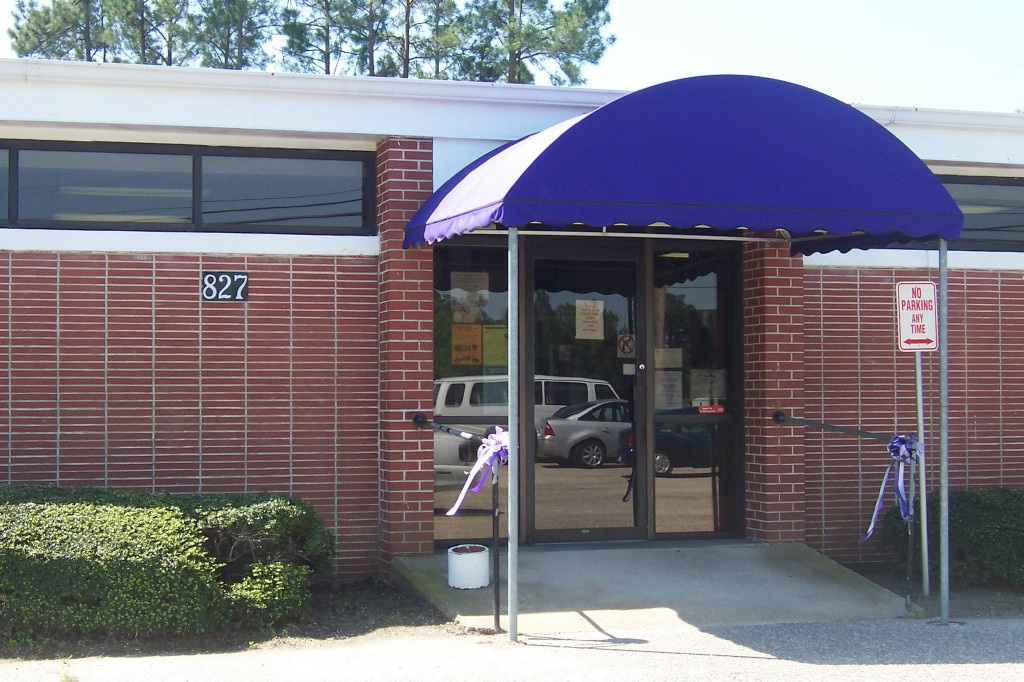Whiteville Senior Center
