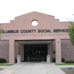 Department of Social Services