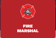 fire marshal