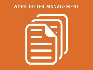 Work Order Management Logo