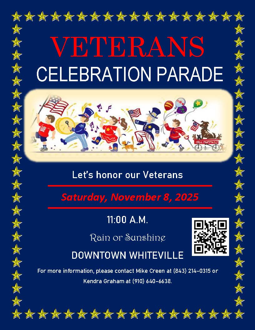 Veterans Day Parade